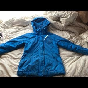 Helly Hansen ski jacket